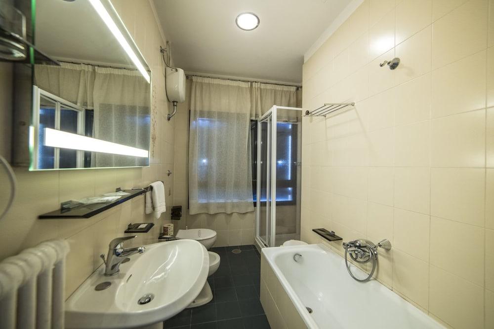 Hotel La Vecchia Cartiera