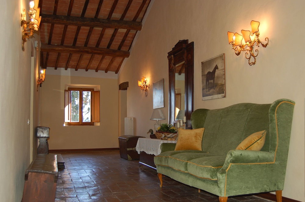 Belvedere Di San Leonino