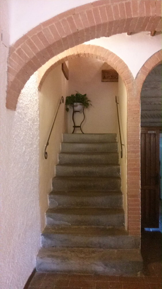 Belvedere Di San Leonino