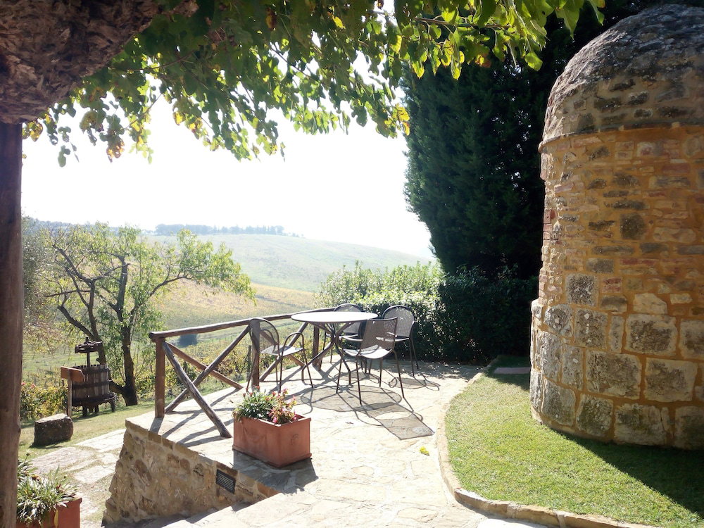 Belvedere Di San Leonino