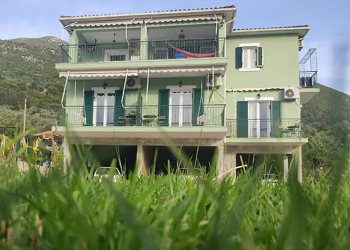 Hotel Rosegarden