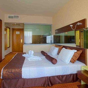 Hotel Ezeretz cazare Blagoevgrad
