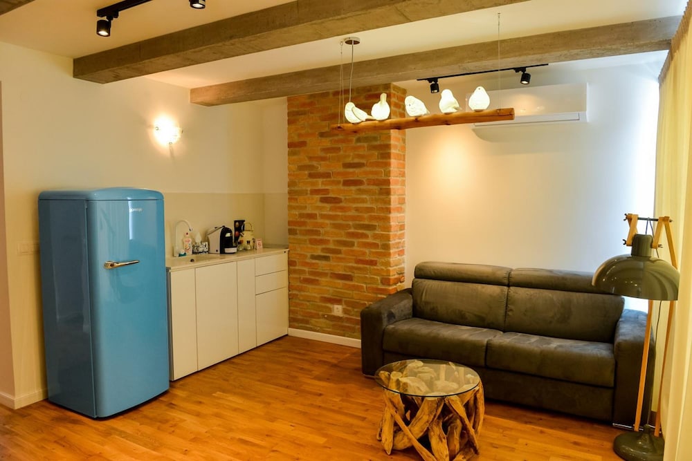 Boutique Apartments Blagoevgrad