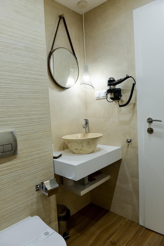 Boutique Apartments Blagoevgrad