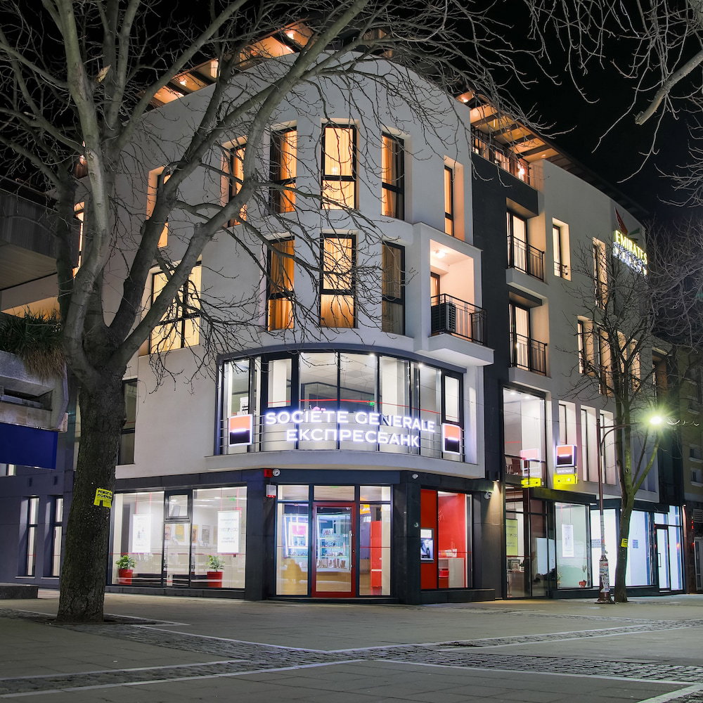 Boutique Apartments Blagoevgrad