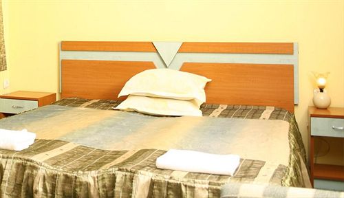 Hotel Hotel Alpha