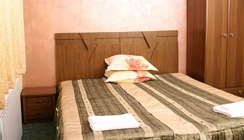 Hotel Alpha