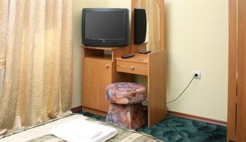Hotel Alpha