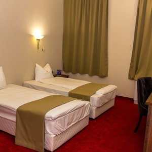 Hotel Monte Cristo cazare Blagoevgrad