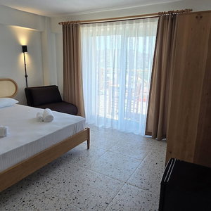 Hotel Fengari Ada Evi cazare Gokceada