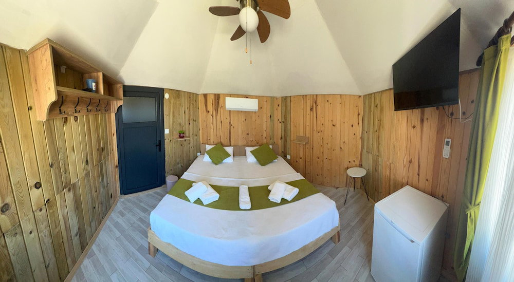 Hotel Laz Koyu Yoruk Evleri