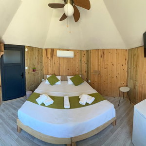 Hotel Laz Koyu Yoruk Evleri cazare Gokceada