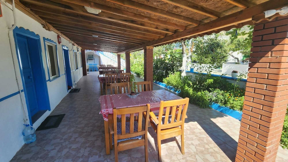 Hotel Ornek Motel