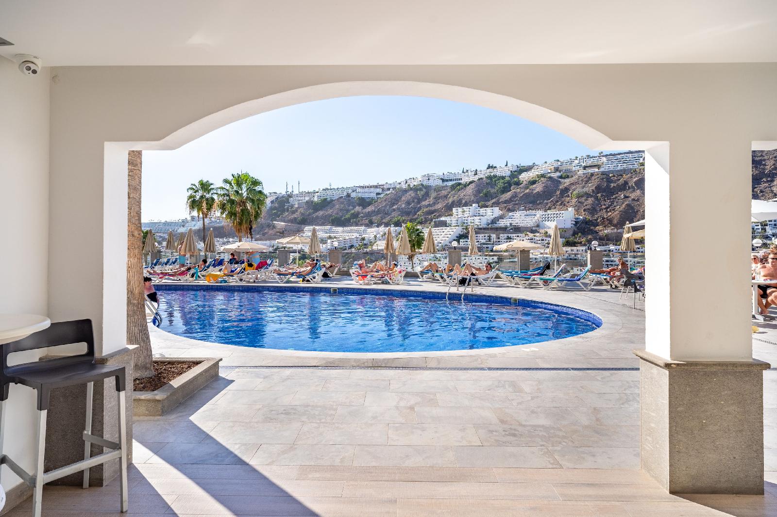 Apartamentos Cala Dor