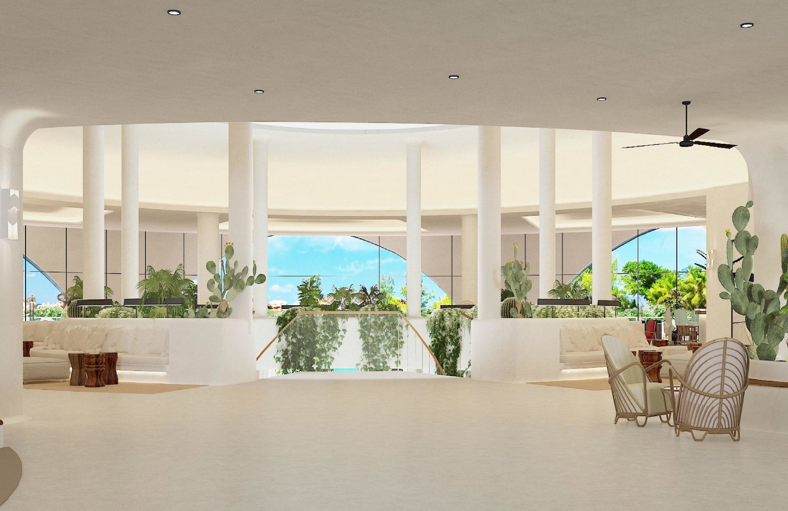dal travel H10 Atlantic Sunset Horizons Collection, Tenerife