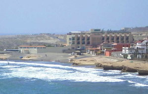 Hotel Playa Surf Cbbc Hotel cazare El Medano