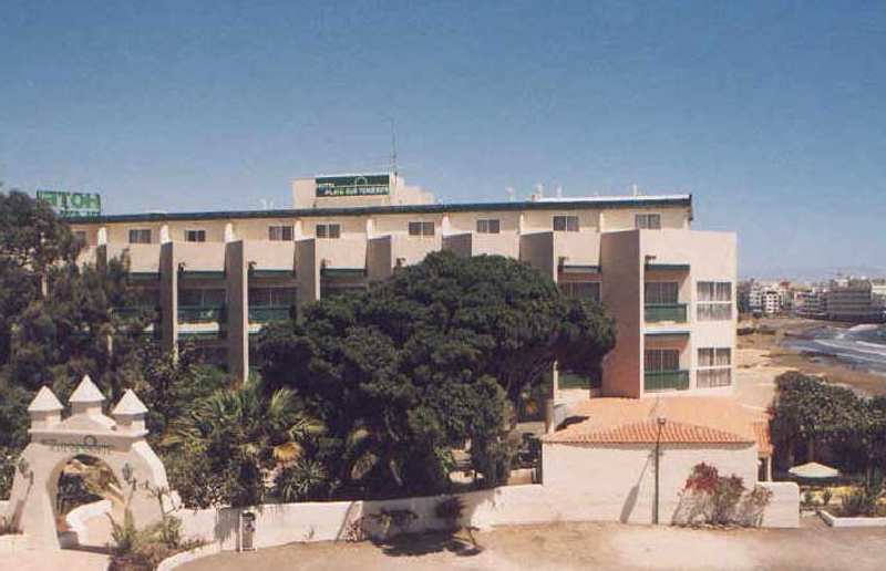 dal travel Playa Surf Cbbc Hotel