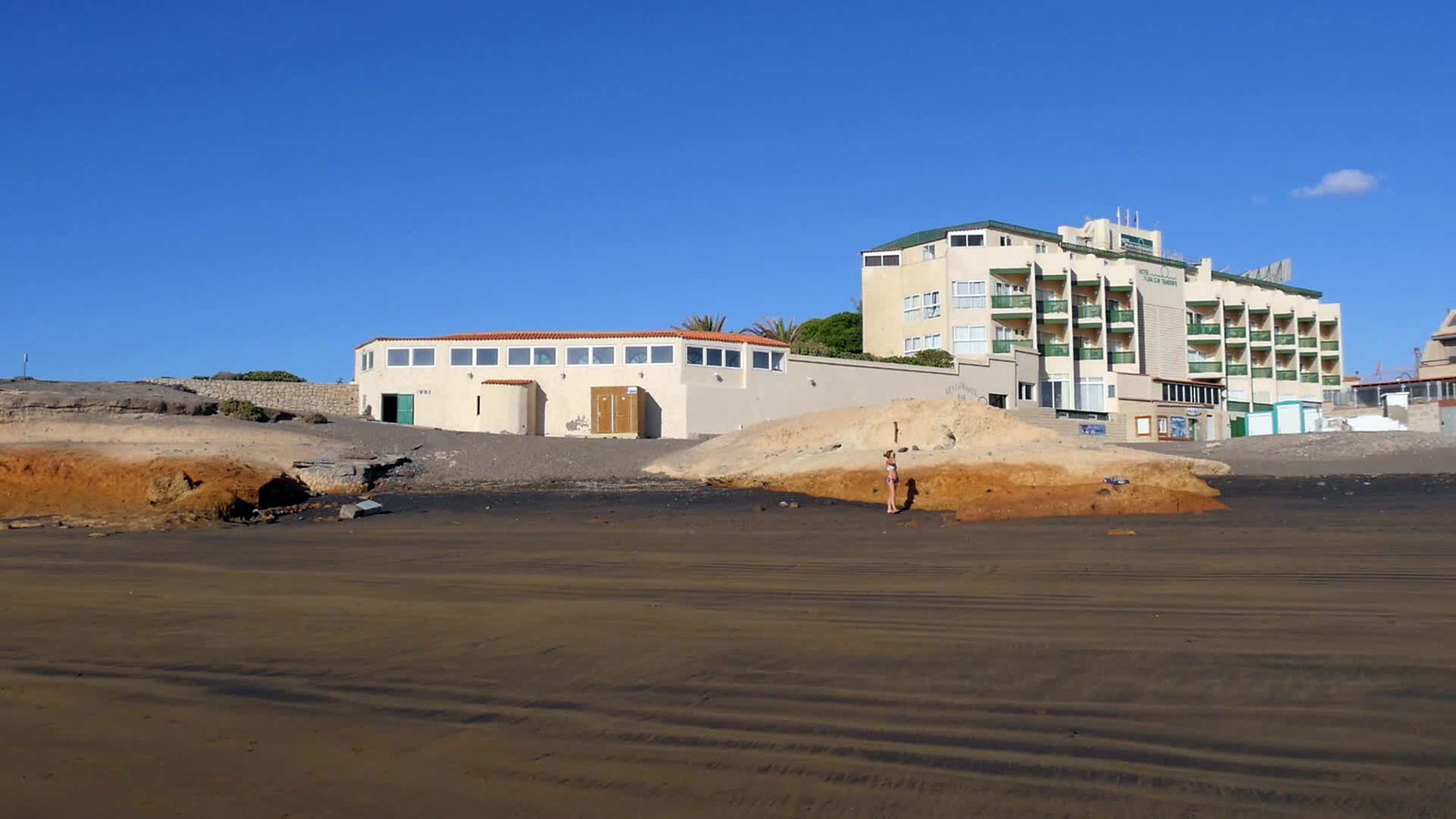 dal travel Playa Surf Cbbc Hotel