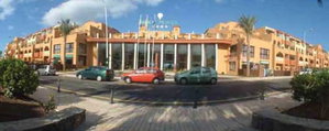 Hotel Grand Muthu Golf Plaza cazare San Miguel De Abona