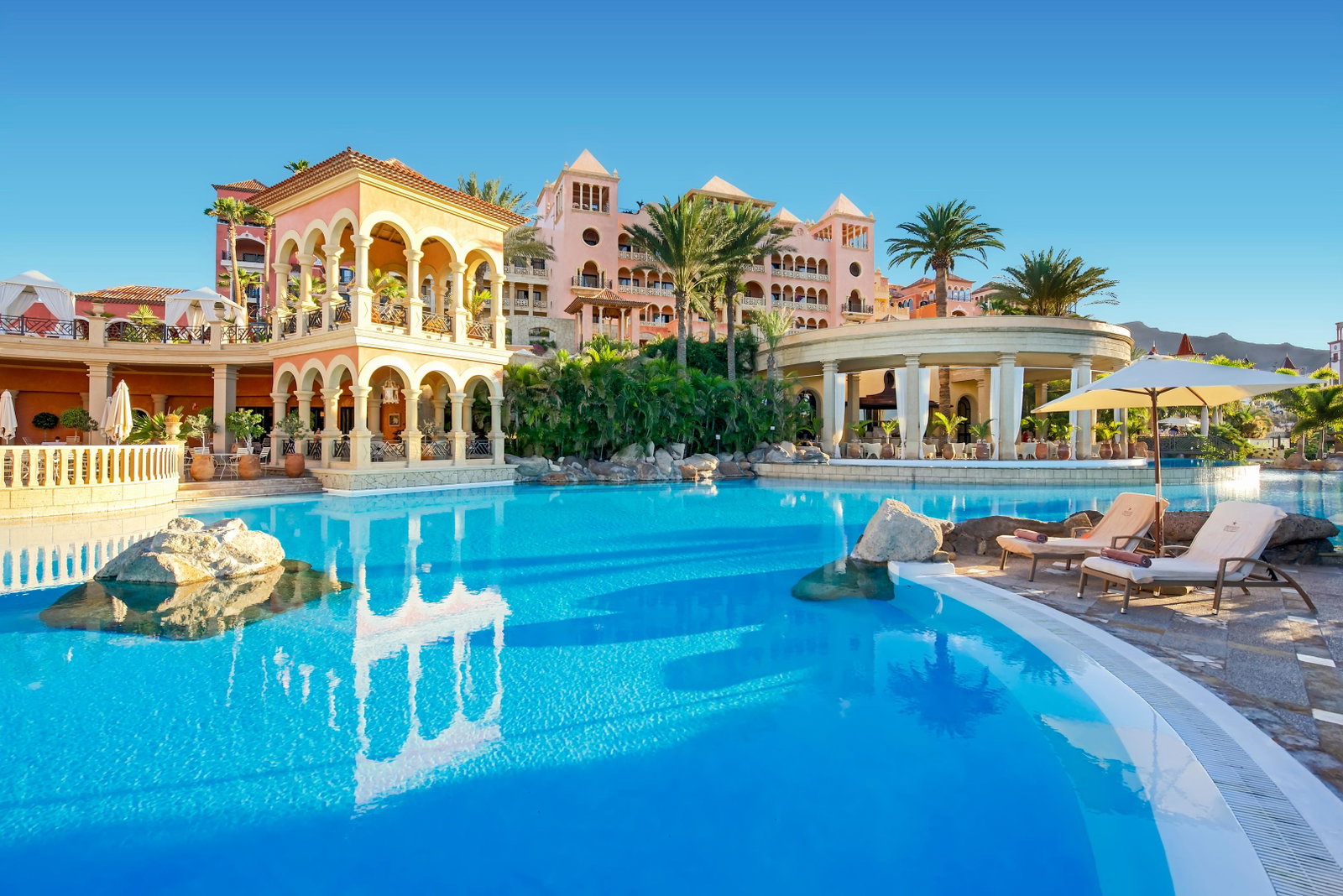 Joia El Mirador By Iberostar