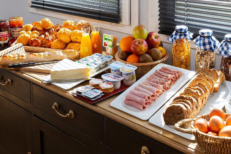 Hotel B&B Hotel Strasbourg Aéroport