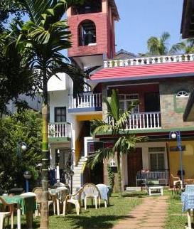 Hotel Per Avel Beach Holiday Home