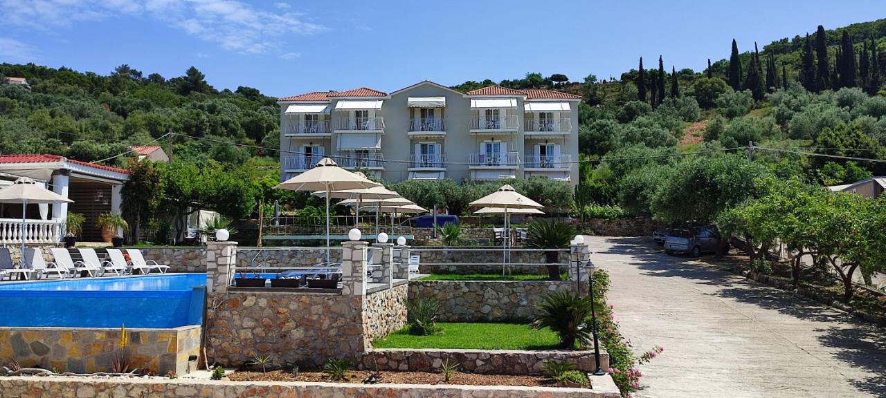 Hotel Oskars Studios