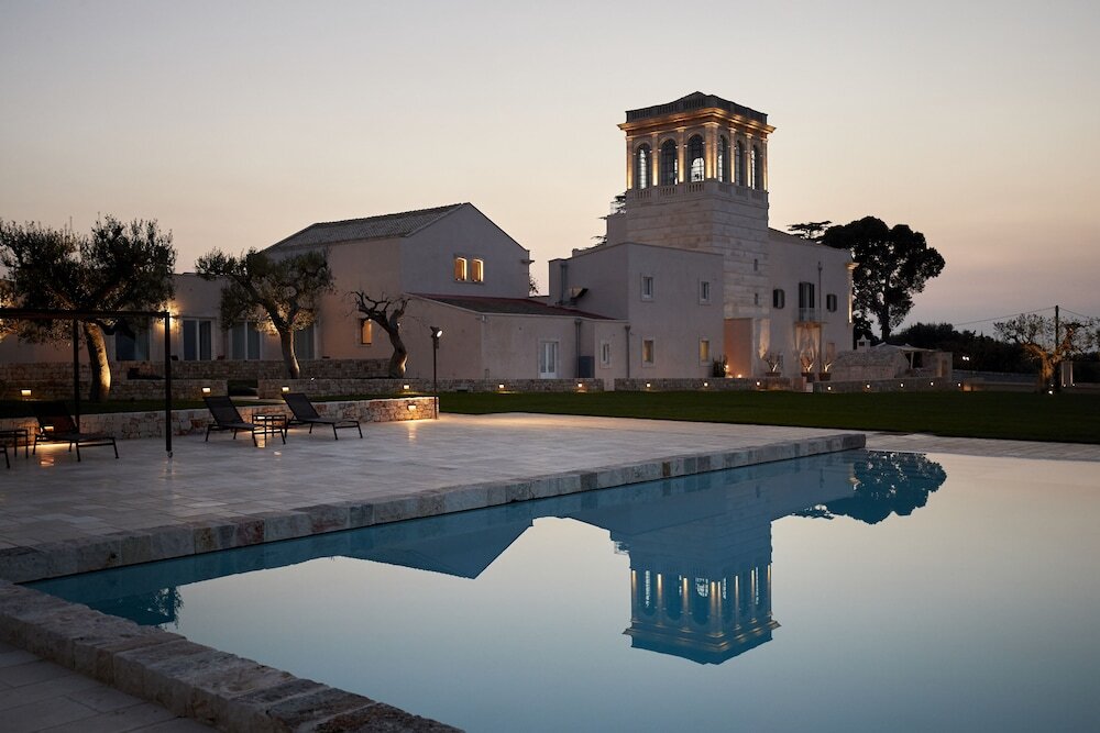 Hotel Villa Torre Bianca By Emily Hotels