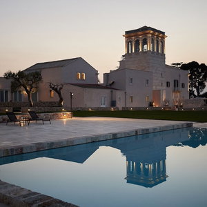Hotel Villa Torre Bianca By Emily Hotels cazare Polignano a Mare