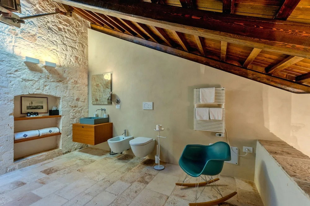 Villa Torre Bianca By Emily Hotels