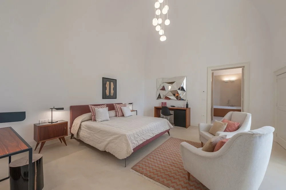 Villa Torre Bianca By Emily Hotels