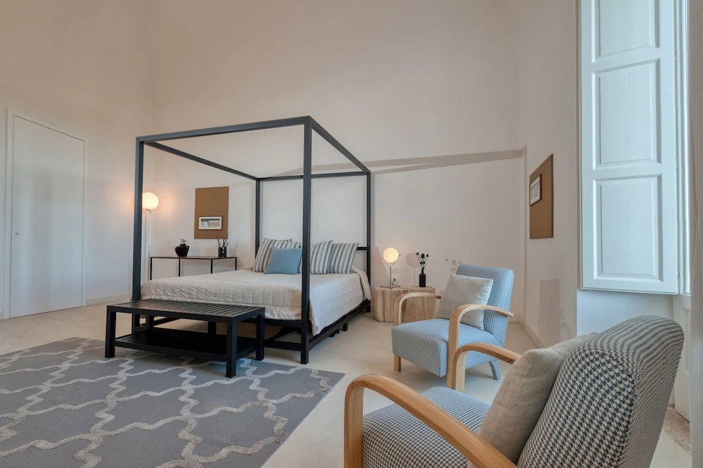 Villa Torre Bianca By Emily Hotels
