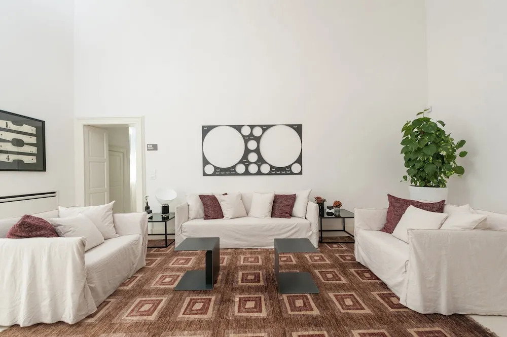 Villa Torre Bianca By Emily Hotels