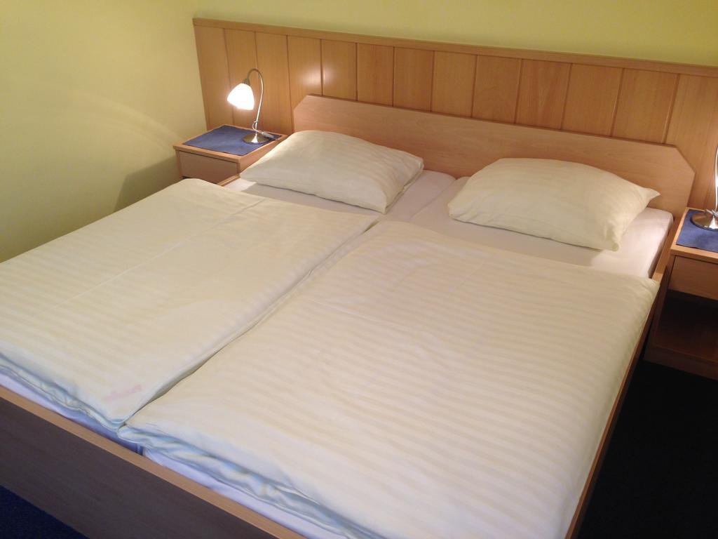 Hotel Steinfeld Garni