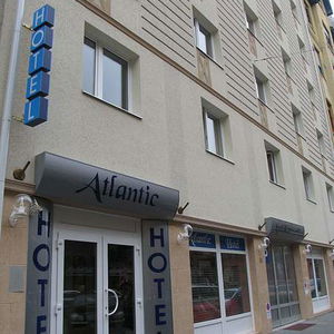 Sejur Atlantic Hotel vacanta Budapesta