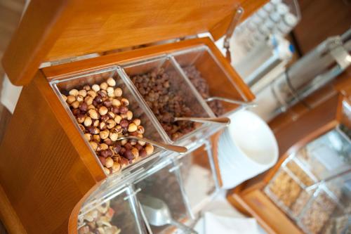 Hotel Cityhotel Dandc St.polten