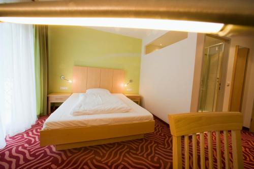 Hotel Krainerhuette