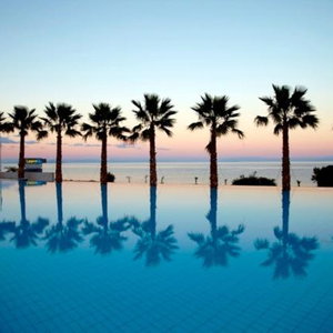 Hotel Tesoro Blu Hotel And Spa cazare Kefalonia