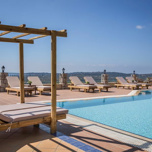 Sejur Diana Suites vacanta Kefalonia