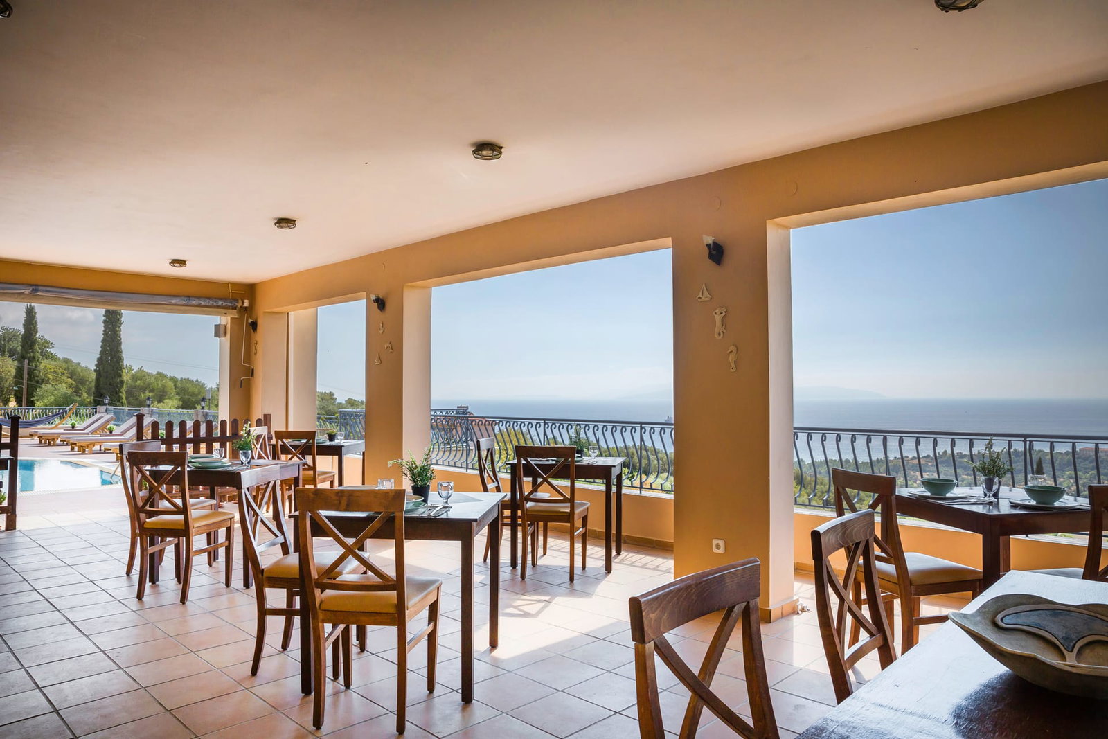 dal travel Diana Suites