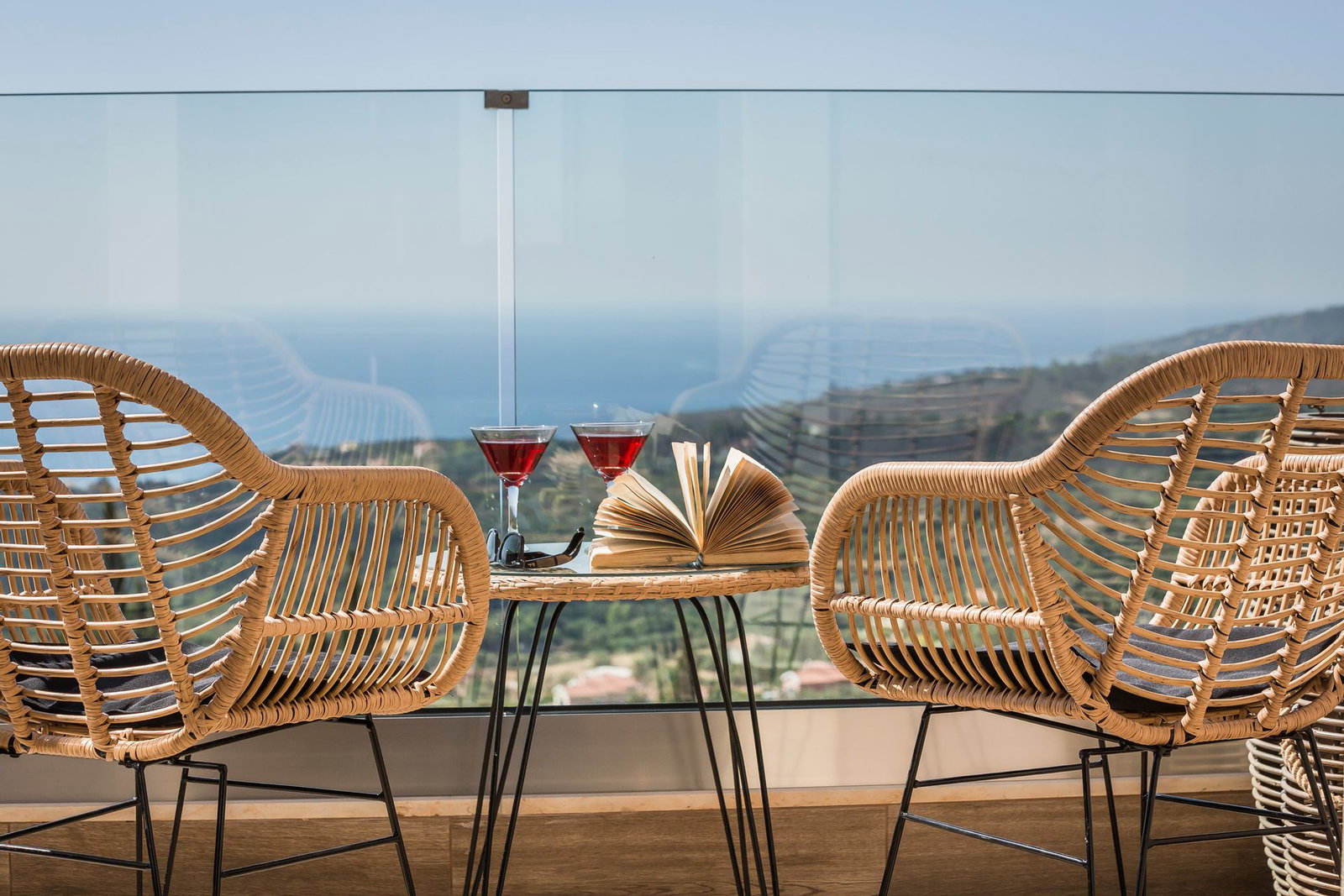 dal travel Diana Suites