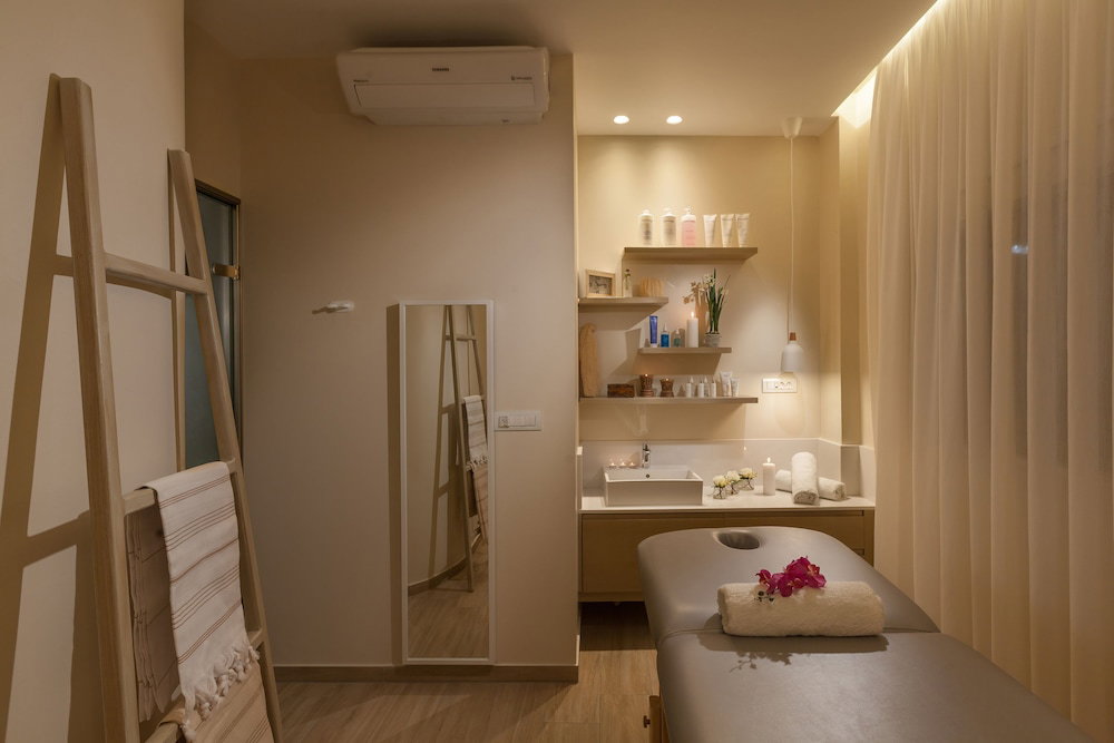Hotel Carian