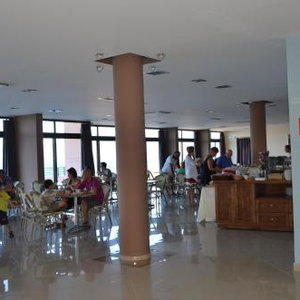 Hotel Hotel Plaza cazare Kalymnos