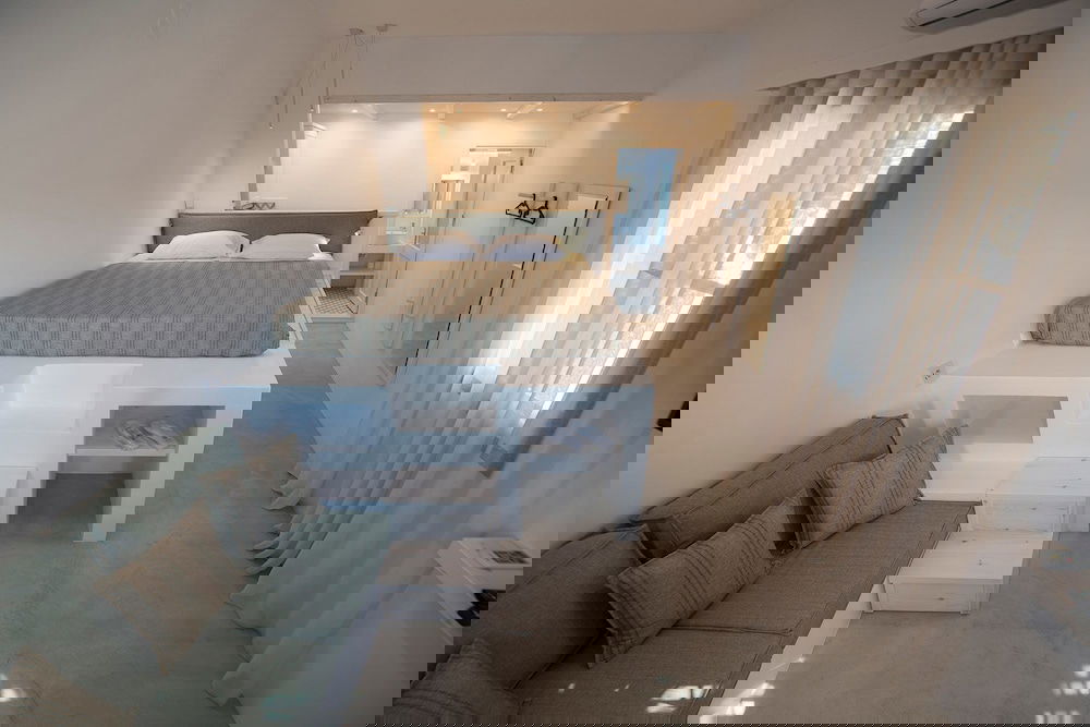 Hotel Blue Dawn Kalymnos