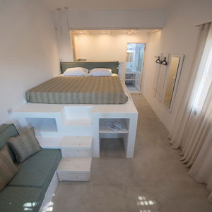 Hotel Blue Dawn Kalymnos cazare Kalymnos