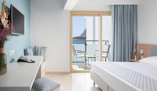 Hotel H Hotel Zephyros