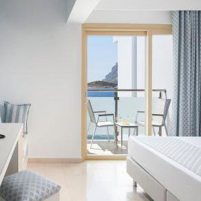 Hotel H Hotel Zephyros cazare Kalymnos