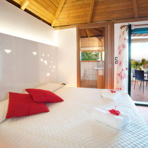 Hotel Felix Residence cazare Kefalonia