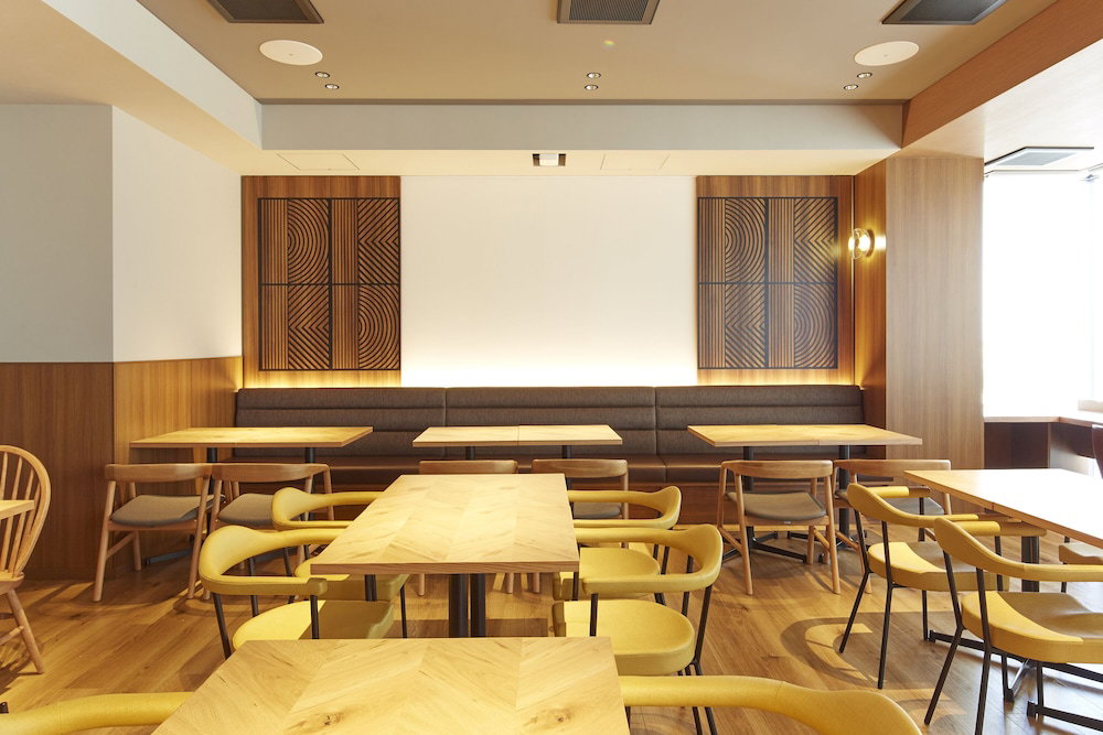 Hotel Monday Premium Ueno Okachimachi