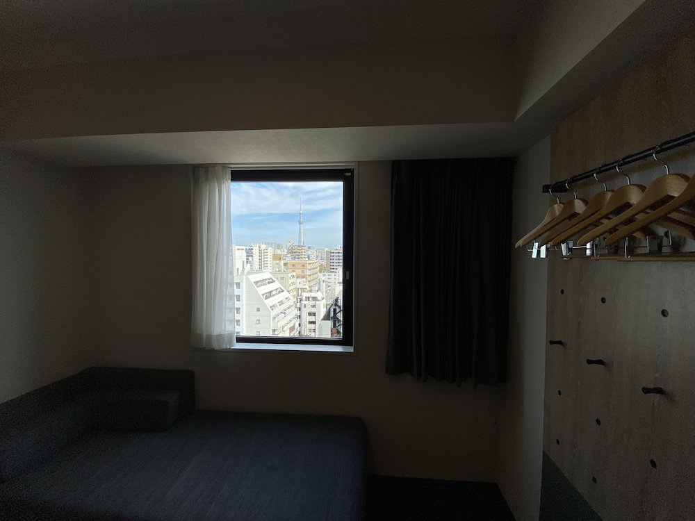 Hotel Monday Premium Ueno Okachimachi